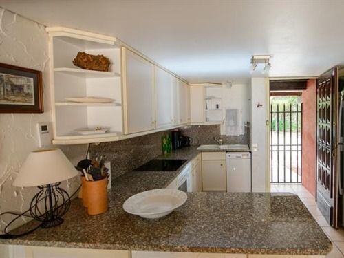 Bastidon Vue Mer Antheor-Cap-Roux Exterior photo